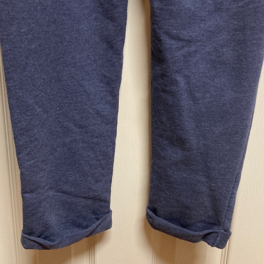 Bluespice Anti Blue French Terry Soft Overalls - Picture 7 of 11